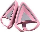 Razer Kitty Ears V2 - K&auml;tzchenohren f&uuml;r Headset - Quartz (RZ04-04730200-R3M1)
