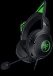 Razer Kraken Kitty V2 - Headset - ohrumschlie&szlig;end - kabelgebunden - USB-A -