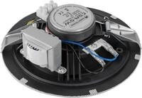 OMNITRONIC CSR-5W Deckenlautsprecher wei&szlig; (80710251)