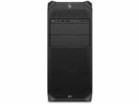 HP 82F43ET#ABD, HP Workstation Z4 G5 - Tower - 4U - 1 x Xeon W3-2425 / 3 GHz - RAM