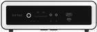 ZOTAC ZBOX C Series CI669 - Barebone - Mini-PC - 1 x Core i7 1355U / 1,7 GHz - RAM