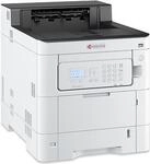 Kyocera ECOSYS PA4000cx - Drucker - Farbe - Duplex - Laser - A4/Legal - 1200 x 1200