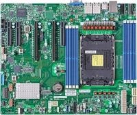 Super Micro SUPERMICRO X13SEI-F - Motherboard - ATX - LGA4677 Socket-E - Intel C741
