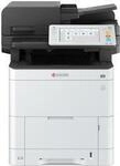 Kyocera ECOSYS MA4000CIX - Multifunktionsdrucker - Farbe - Laser - Legal (216 x 356