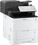 Kyocera ECOSYS MA3500cix - Multifunktionsdrucker - Farbe - Laser - Legal (216 x 356