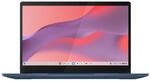 Lenovo Chromebook IdeaPad 3 35.6 cm (14 Zoll) Full HD MediaTek Kompanio 520 4 GB RAM