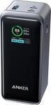 Anker Innovations Prime 20 000mAh Power Bank 200W Black (A1336011)