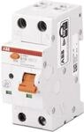 ABB S-ARC1 B13 B13, 6kA, 1P+N, 2TE Brandschutzschalter (2CSA255901R9135)