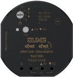JUNG FM J 50700 UP DIN-Schienenmontage Ausl&ouml;ser Rollo/Jalousie (FMJ50700UP)