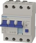 Doepke FI/LS-Kombination DRCBO4 C16/0,03/3N-A (09945124)