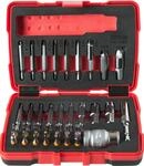 KS TOOLS Werkzeuge-Maschinen GmbH 1/4 + 10 mm Torx- und