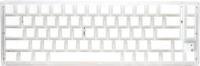 Ducky One 3 Aura White SF Gaming Tastatur, RGB LED - Kailh Jellyfish Y (US)