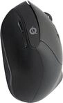 Conceptronic ORAZIO02PT Tastatur RF Wireless QWERTY Portuguesisch Schwarz