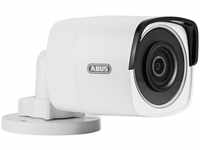 ABUS TVIP64511, ABUS TVIP44511 Bullet IP-Sicherheitskamera Innen & Außen 2688 x 1520