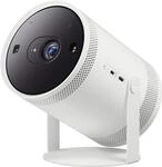 Samsung SP-LFF3CLAX - Wi-Fi 5 (802.11ac) - High Dynamic Range 10+ (HDR10 Plus) -