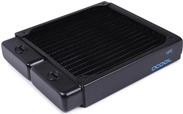Alphacool NexXxoS HPE-30 Full Copper 140mm Radiator (14470)
