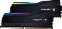 G.Skill Trident Z5 RGB - DDR5 - Kit - 64GB: 2 x 32GB - DIMM 288-PIN - 6800 MHz /