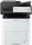 Kyocera ECOSYS MA4000CIFX - Multifunktionsdrucker - Farbe - Laser - Legal (216 x 356