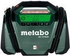 Metabo AK 18 Multi (600794850)