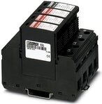 Phoenix Contact 2800184 Spannungsschutz 240 V Schwarz (2800184)