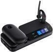 Yealink BH71 Series Workstation Pro - Headset - im Ohr - &uuml;ber dem Ohr angebracht -