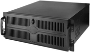 Geh Chieftec 48,30cm (19) Rackgeh&auml;use UNC-409S-B-OP (B) (UNC-409S-B-OP)
