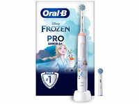 Braun Oral-B PRO 14876673. Zweck: Kinder, Zahnbürstentyp: Rotierende Zahnbürste,