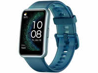 Huawei 55020BEE, Huawei Watch Fit SE (Stia-B39), Green (55020BEE)