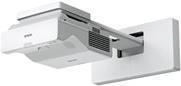 Epson EB-760W - 3-LCD-Projektor - 4100 lm (wei&szlig;) - 4100 lm (Farbe) - 16:10 - Ultra