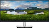 Dell P3424WE - LED-Monitor - gebogen - 86.4 cm (34) (34.14 sichtbar) - 3440 x 1440
