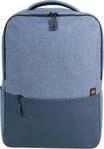 Xiaomi Mi Commuter Backpack Light Blue f&uuml;r Notebooks bis 15.6 - 21L