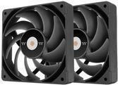 Thermaltake CL-F160-PL14BL-A, Thermaltake TOUGHFAN 14 Pro - Gehäuselüfter - hoher Thermaltake CL-F160-PL14BL-A, Thermaltake TOUGHFAN 14 Pro - Gehäuselüfter - hoher