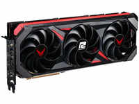 PowerColor RX7700XT 12G-E/OC, PowerColor Red Devil RX 7700 XT 12G-E/OC AMD Radeon RX