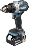 Makita DHP489RTJ Akku-Schlagbohrschrauber (DHP489RTJ)