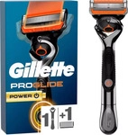 Gillette PROGLIDE POWER Nassrasierer Herren (8700216506526)