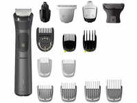 Philips MG7940/15, Philips All-in-One Trimmer MG7940/15 Serie 7000 - Grau - 0,5 mm -