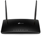 TP-LINK Archer MR550 4G+ Cat 6 AC1200 Wi-Fi Dual Band Router - GSM 900/1800