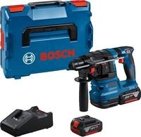 Bosch GBH 18V-22 PROFESSIONAL - SDS Plus - 2,2 cm - 1050 RPM - 1,9 J - 4675 BPM - 4 -