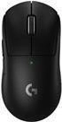 Logitech G PRO X SUPERLIGHT 2 - Maus - Gaming - optisch - 5 Tasten - kabellos - 2,4