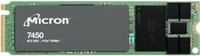 Micron 7450 PRO 480GB NVMe M.2 (22x80)Non-SED (MTFDKBA480TFR-1BC1ZABYYR)