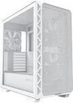 Montech AIR 903 Base Midi-Tower, Tempered Glass - Wei&szlig; (AIR 903 BASE W)