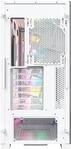 Montech AIR 903 MAX Midi-Tower, Tempered Glass - Wei&szlig; (AIR 903 MAX W)