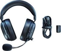 Razer BlackShark V2 HyperSpeed - Headset - ohrumschlie&szlig;end - Bluetooth / 2,4 GHz
