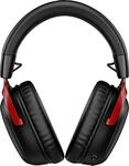 HP HyperX Cloud III Wireless Gaming-Headset - Verkabelt & Kabellos - Gaming - 10 -