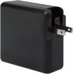 MANHATTAN 4-in-1 Reiseladeger&auml;t und Powerbank 8.000 mAh Ein kabelloses 5