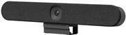 Logitech Rally Bar Huddle - Videokonferenzkomponente - Graphite (960-001501)