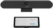 Logitech Tap IP Appliance Room Solutions Huddle + Small Rooms - Kit f&uuml;r
