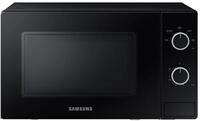 Samsung MS20A3010AL/EG schwarz 20 Liter, 5 Leisungsstufen (MS20A3010AL/EG)