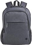 HP Prelude Pro - Notebook-Rucksack - 39.6 cm (15.6) - Oliv