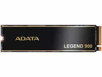 Adata SLEG-900-2TCS, ADATA LEGEND 900 M.2 2 TB PCI Express 4.0 3D NAND NVMe